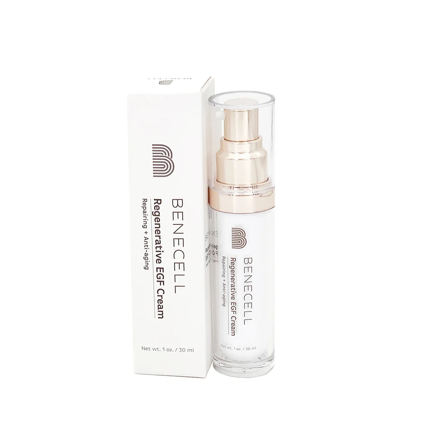 BENECELL Regenerative EGF Cream