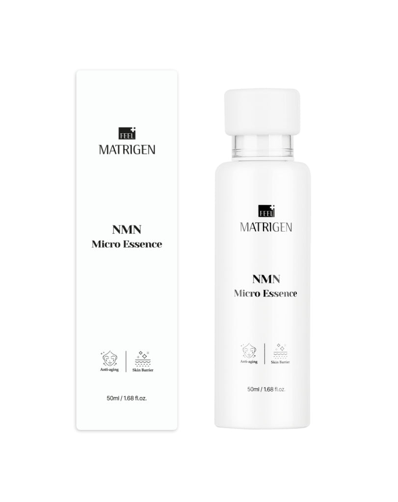 NMN Micro Essence | 50 mL