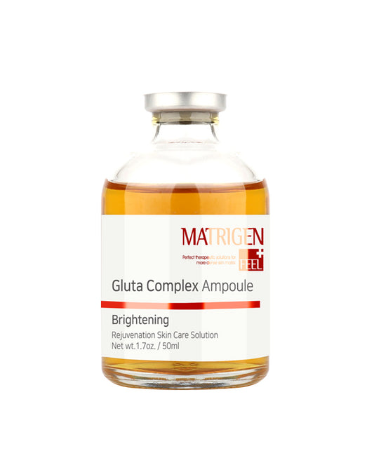 Gluta Complex Ampoule