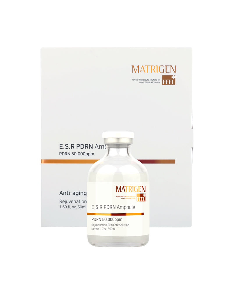 PDRN Ampoule