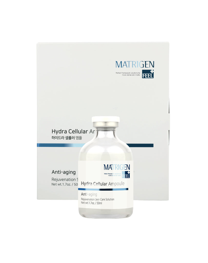 Hydra Cellular Ampoule