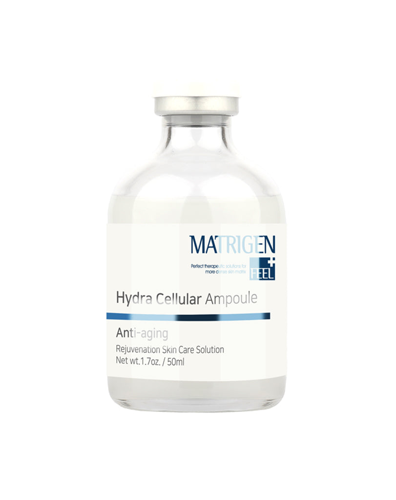 Hydra Cellular Ampoule