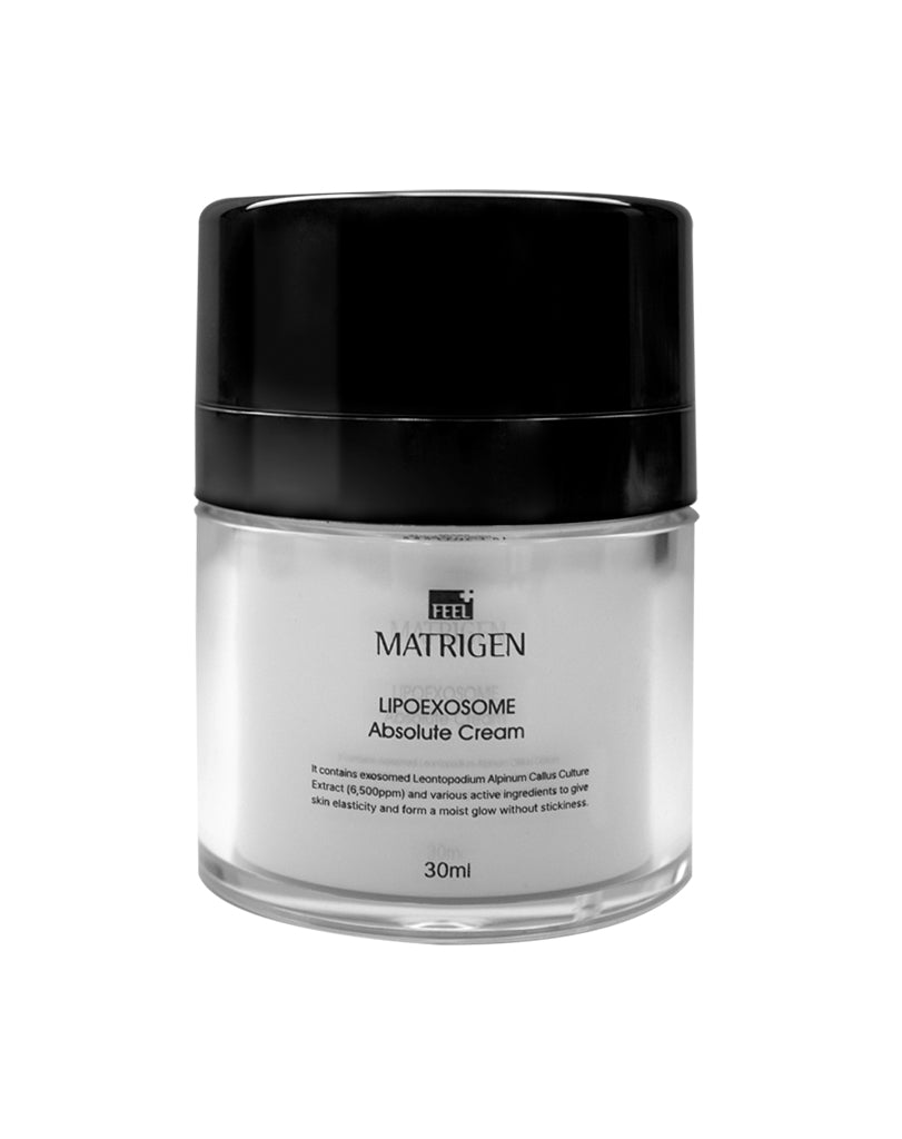 LipoExosome Absolute Cream
