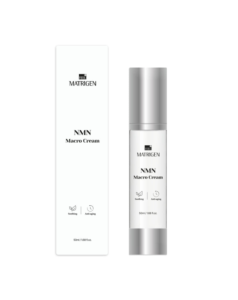 NMN Macro Cream