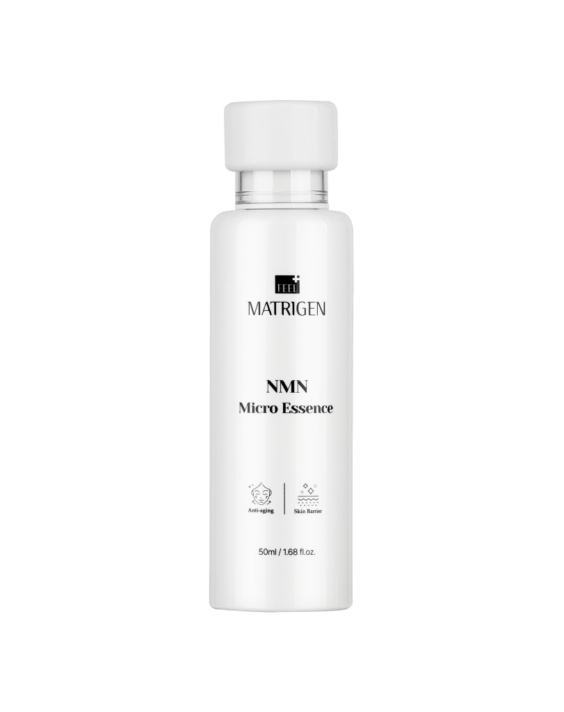 NMN Micro Essence | 50 mL