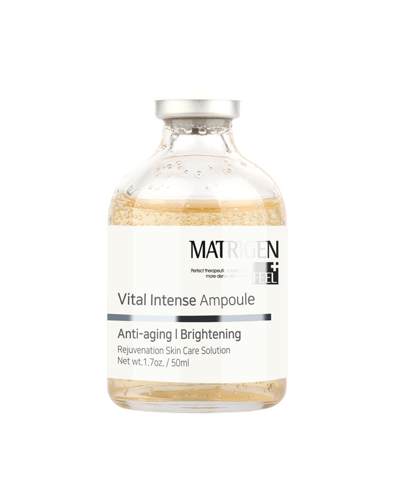 Vital Intense Ampoule