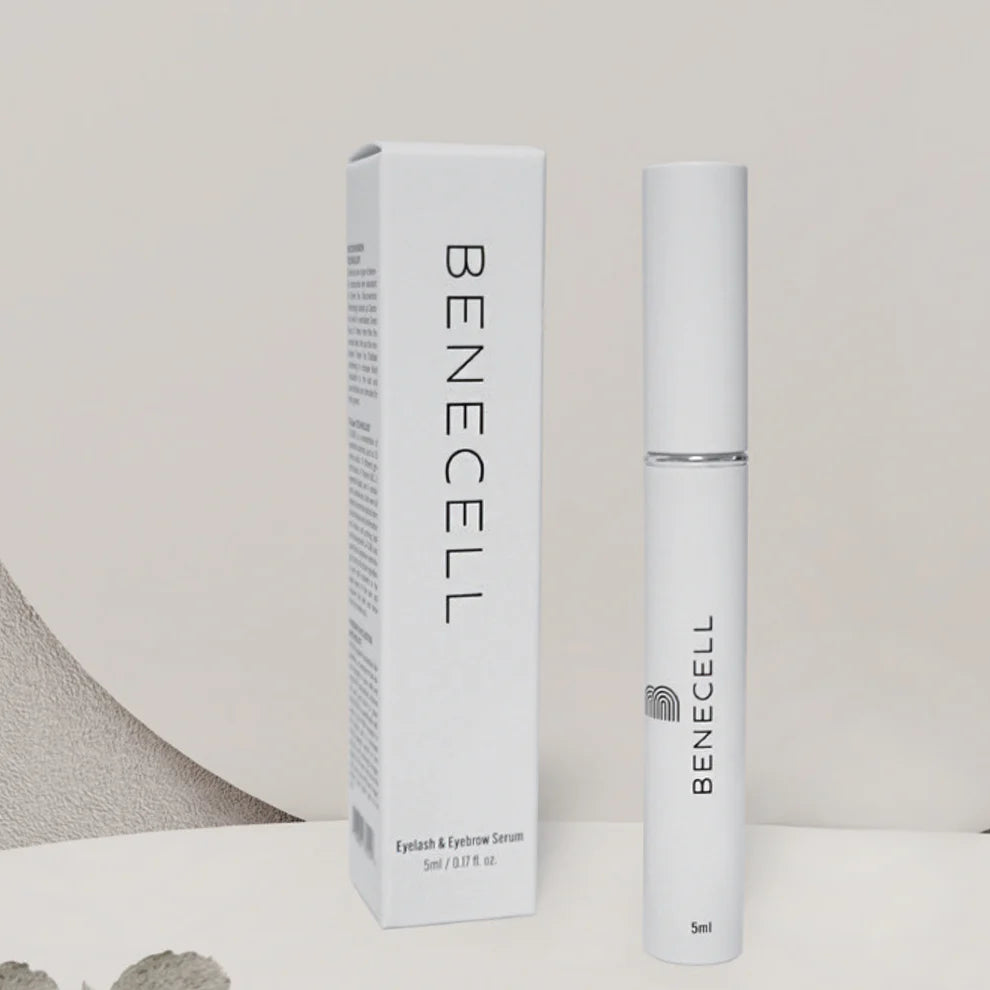 Benecell Eyelash & Brow Serum