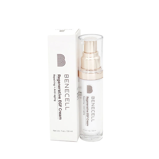 BENECELL Regenerative EGF Cream