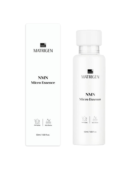 NMN Micro Essence | 50 mL