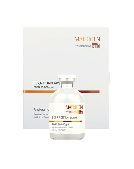 PDRN Ampoule