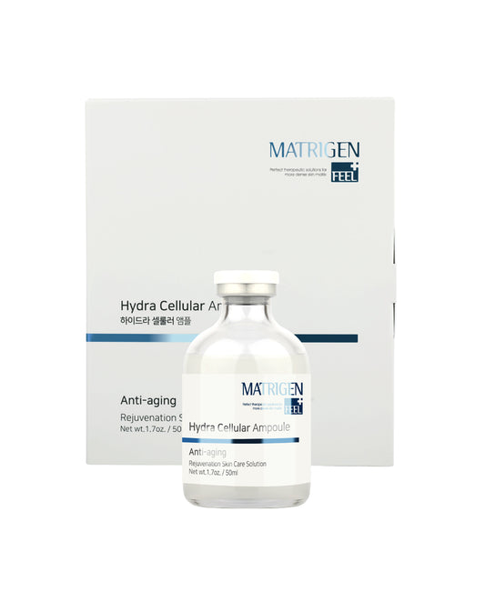 Hydra Cellular Ampoule