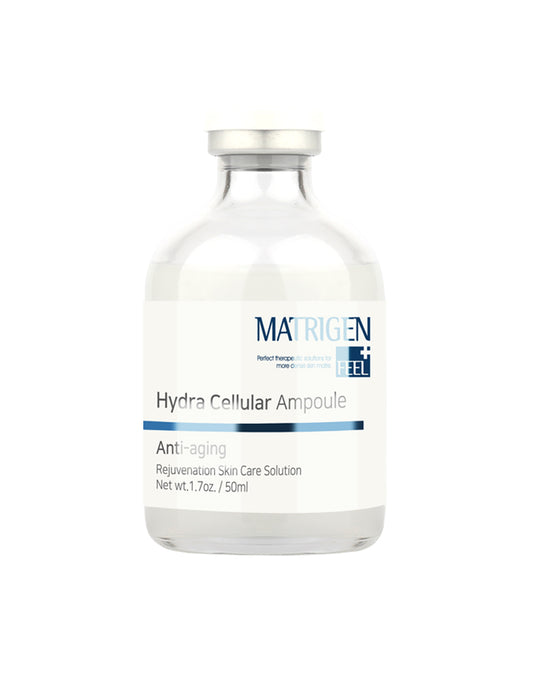 Acne Free Active Ampoule