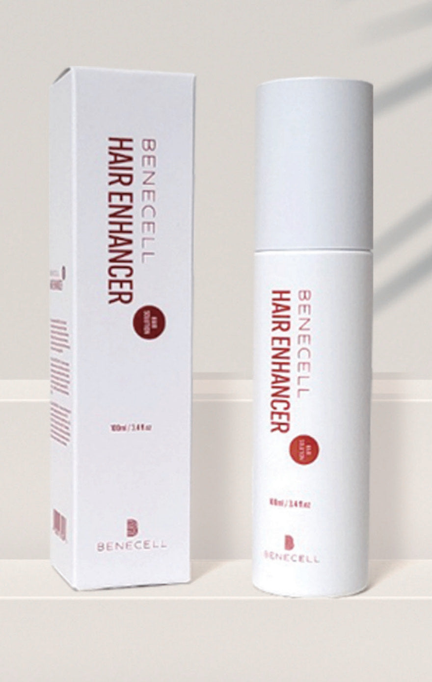 Benecel BENECELL Hair Enhancer – Lumena Skincare