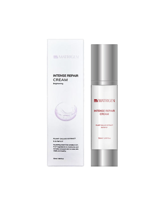 Intense Repair Cream 50mL