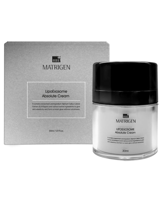LipoExosome Absolute Cream