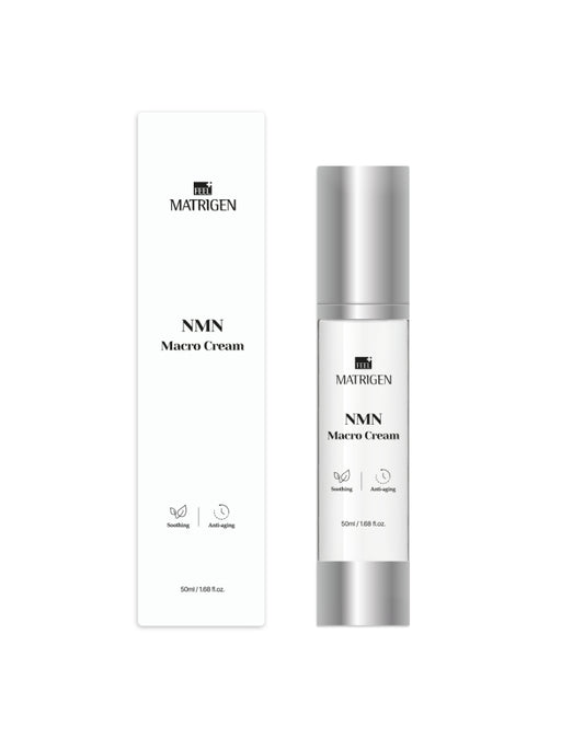 NMN Macro Cream