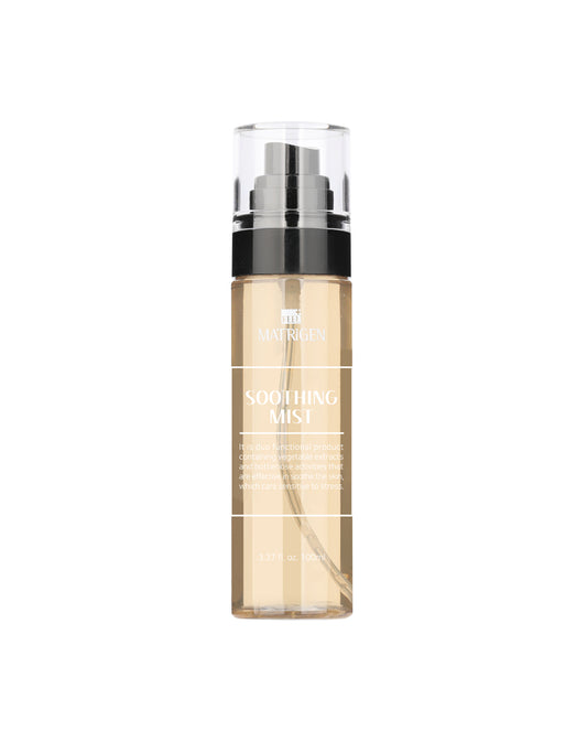 Soothing Detoxifying Mist | 100 mL