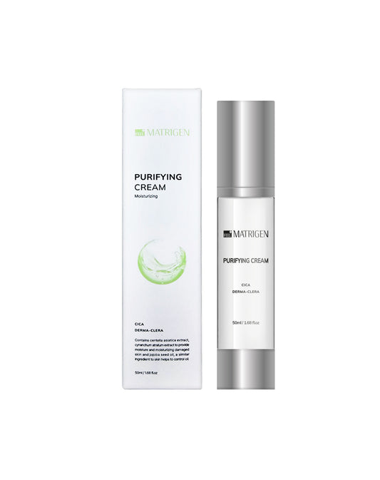 Purifying Cream 50mL