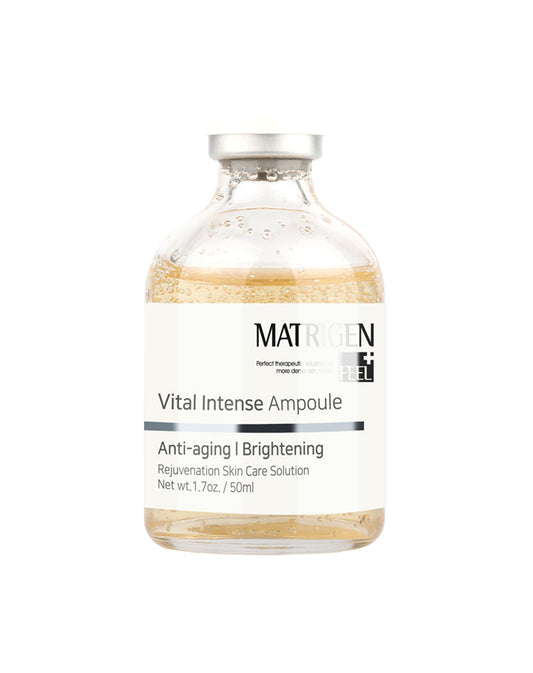 Vital Intense Ampoule