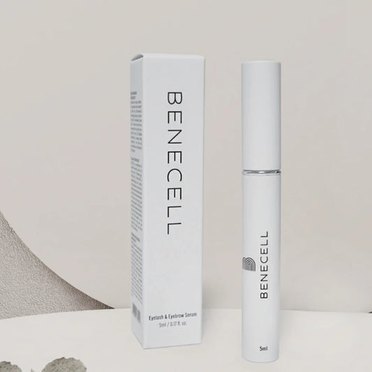 Benecell Eyelash & Brow Serum